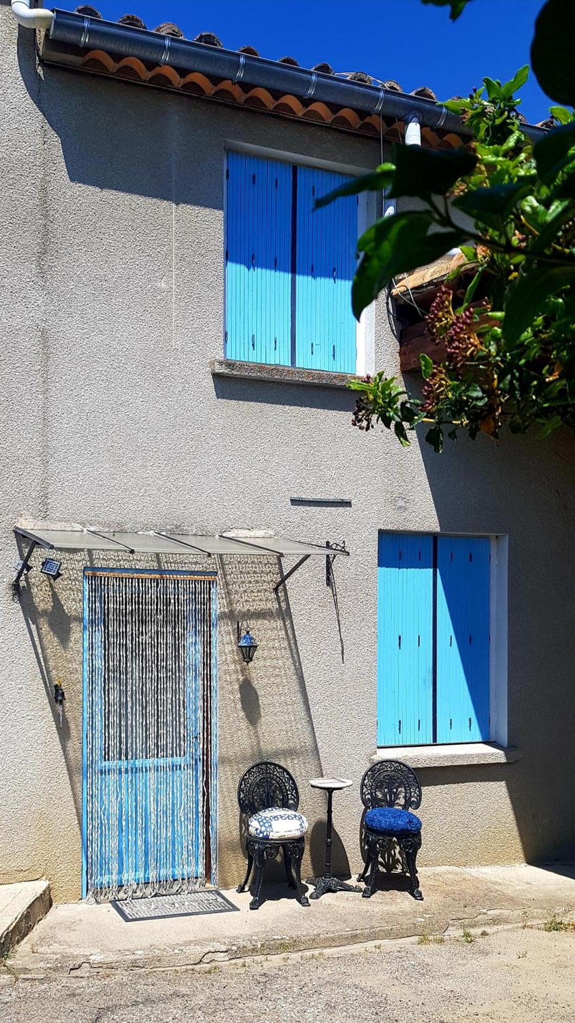 فيلا Bonnie Maison Alaigne المظهر الخارجي الصورة